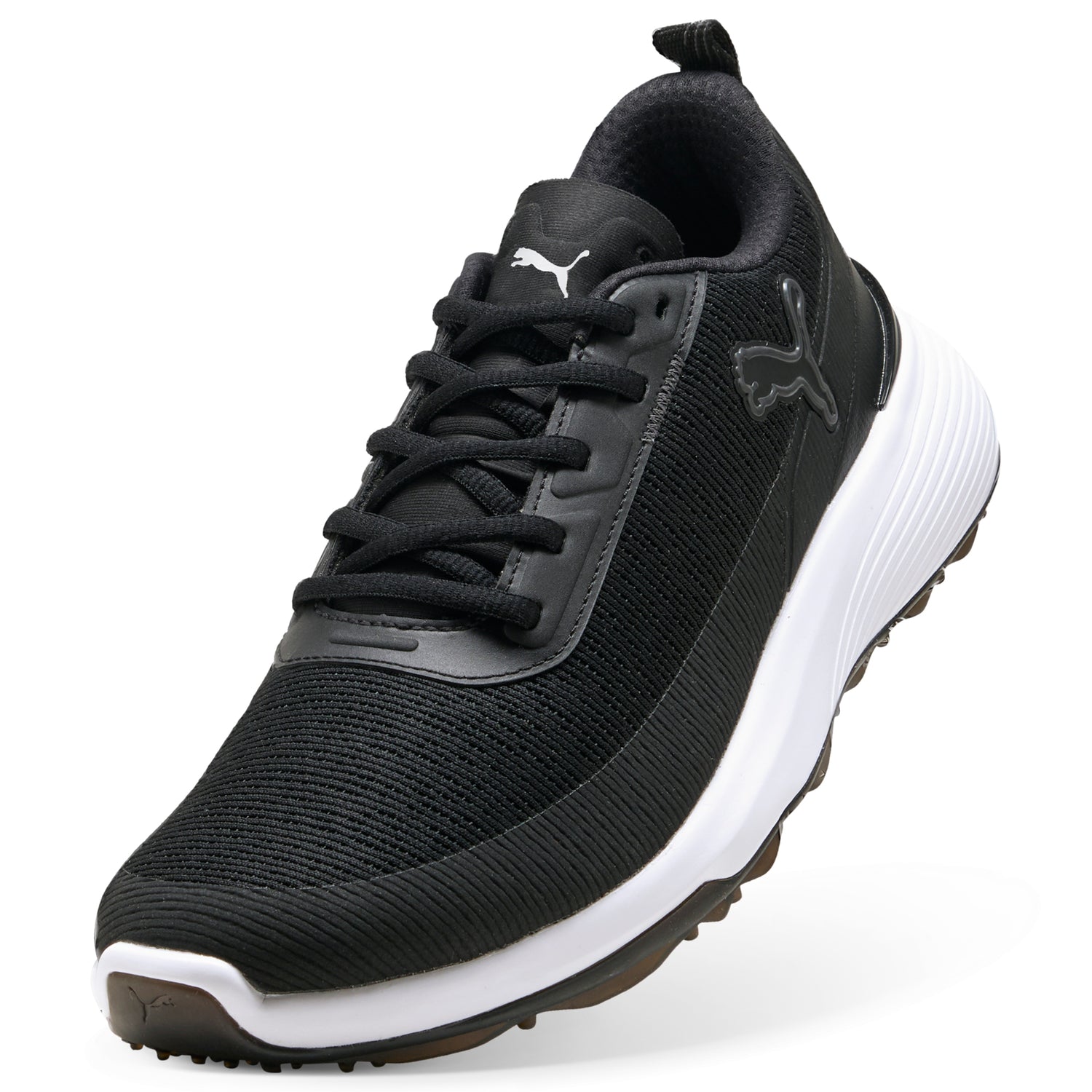 Puma Black / Dark Coal