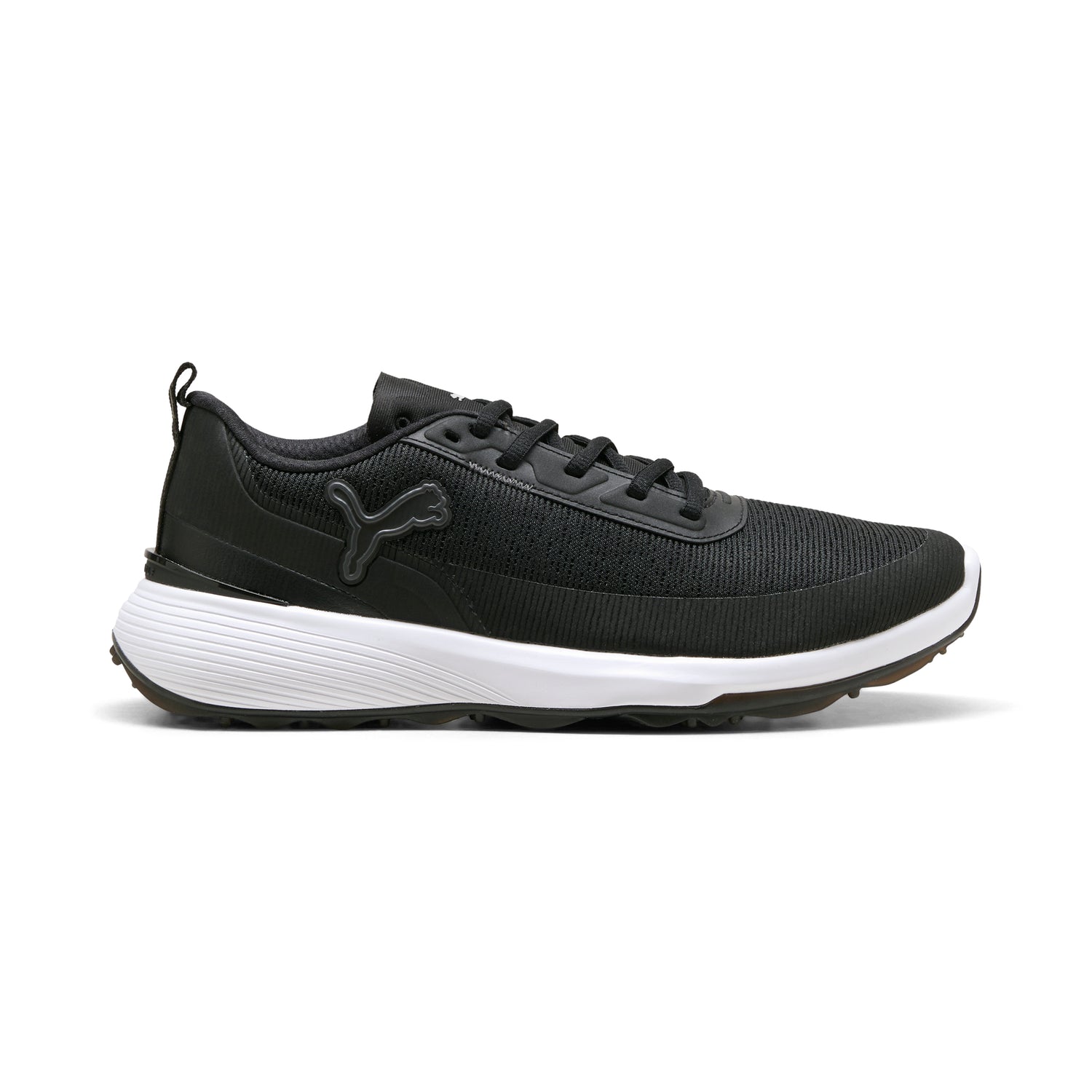 Puma Black / Dark Coal