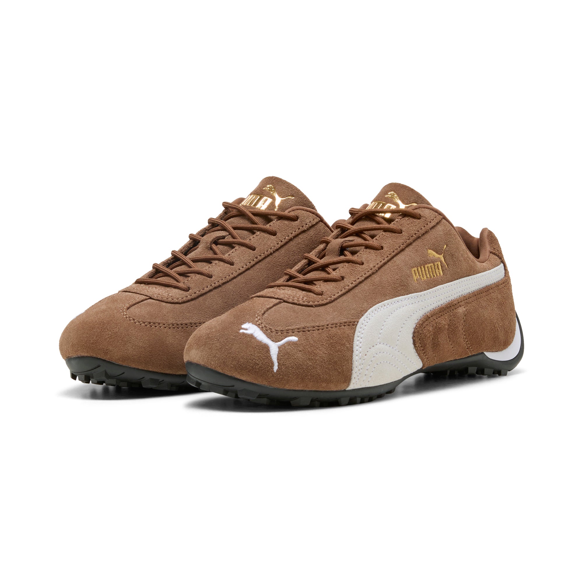 Haute Coffee / Puma White