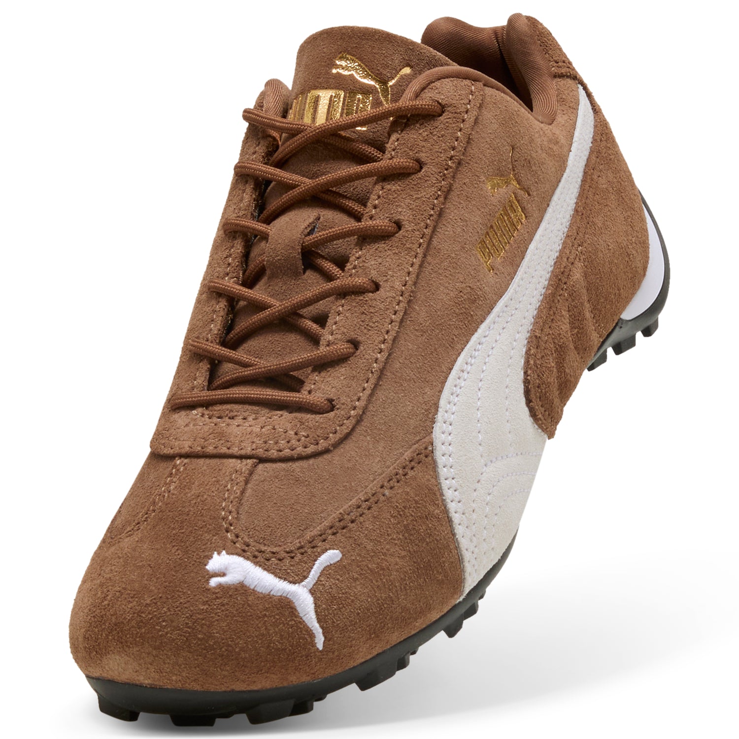 Haute Coffee / Puma White