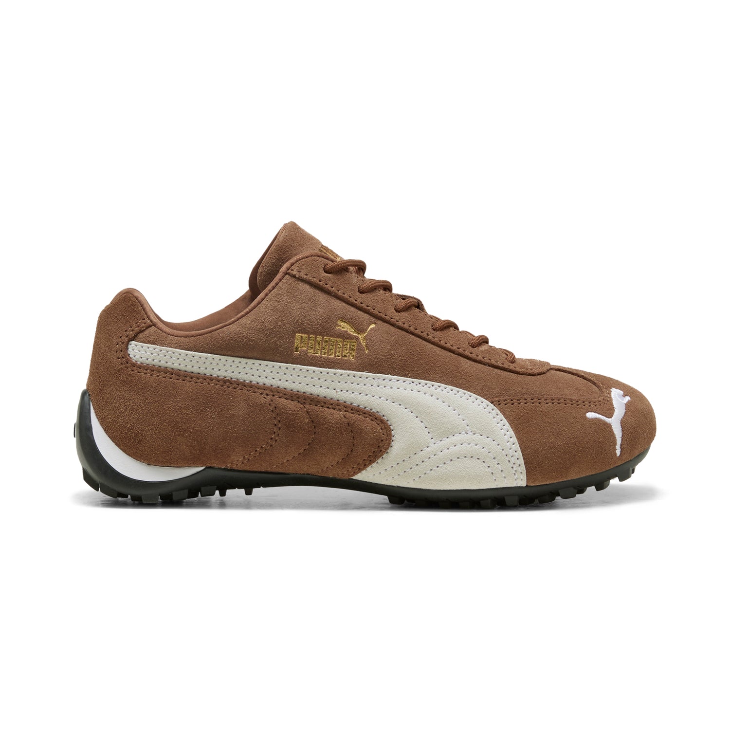 Haute Coffee / Puma White