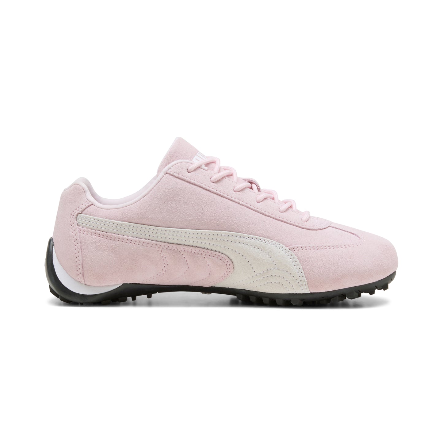Whisp of Pink / Puma White