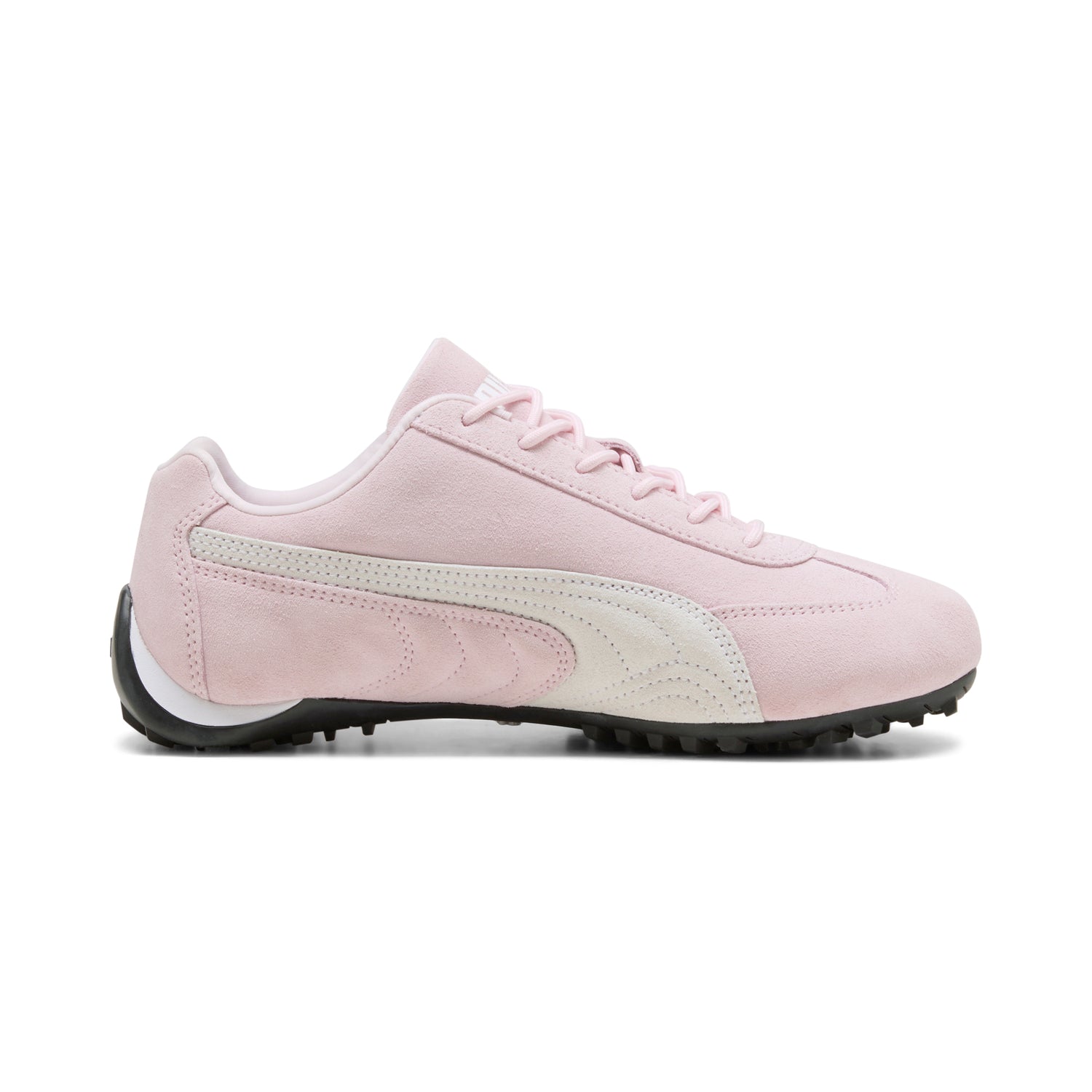 Whisp of Pink / Puma White