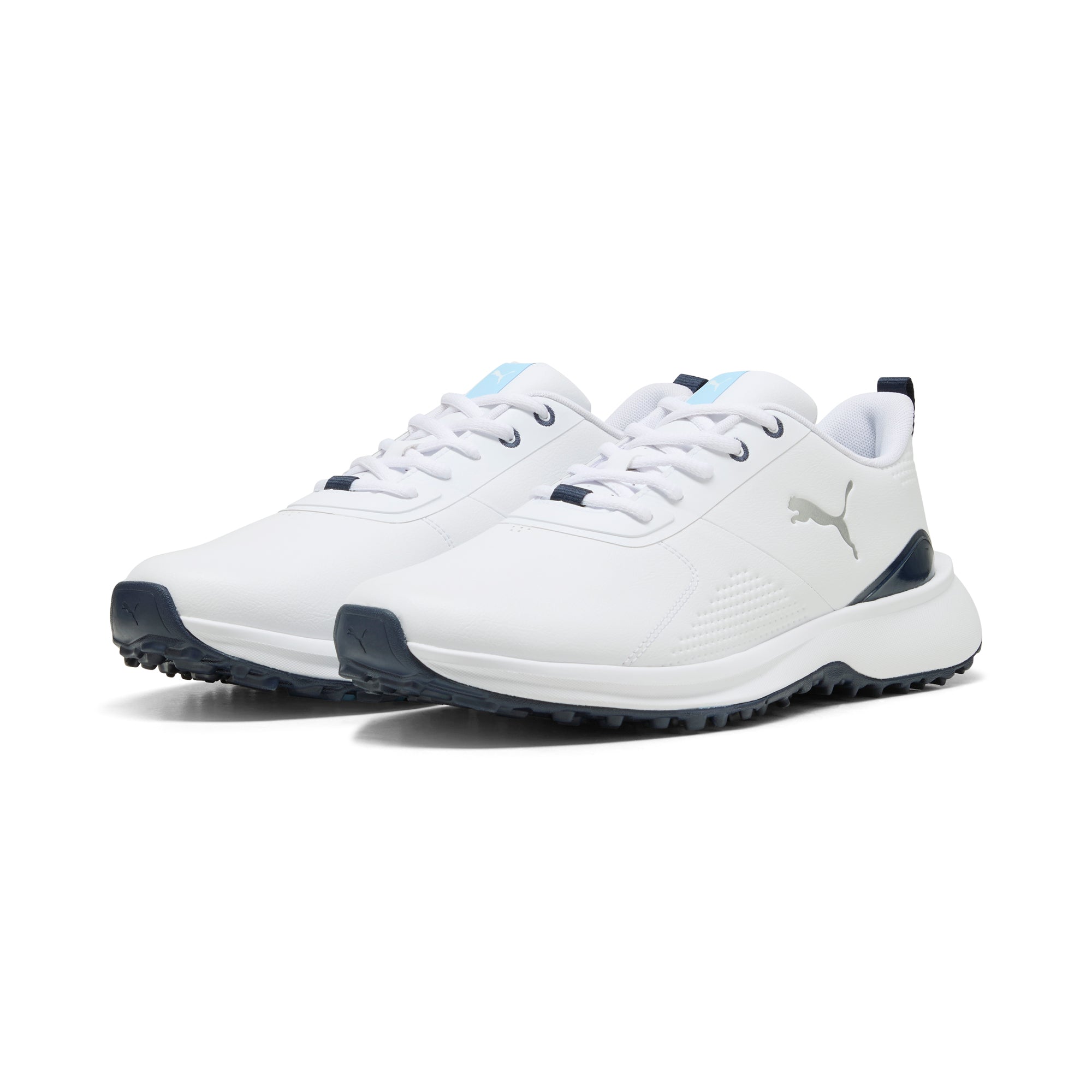 FUSION Grip 6 EVO Spikeless Golf Shoes – PUMA Golf