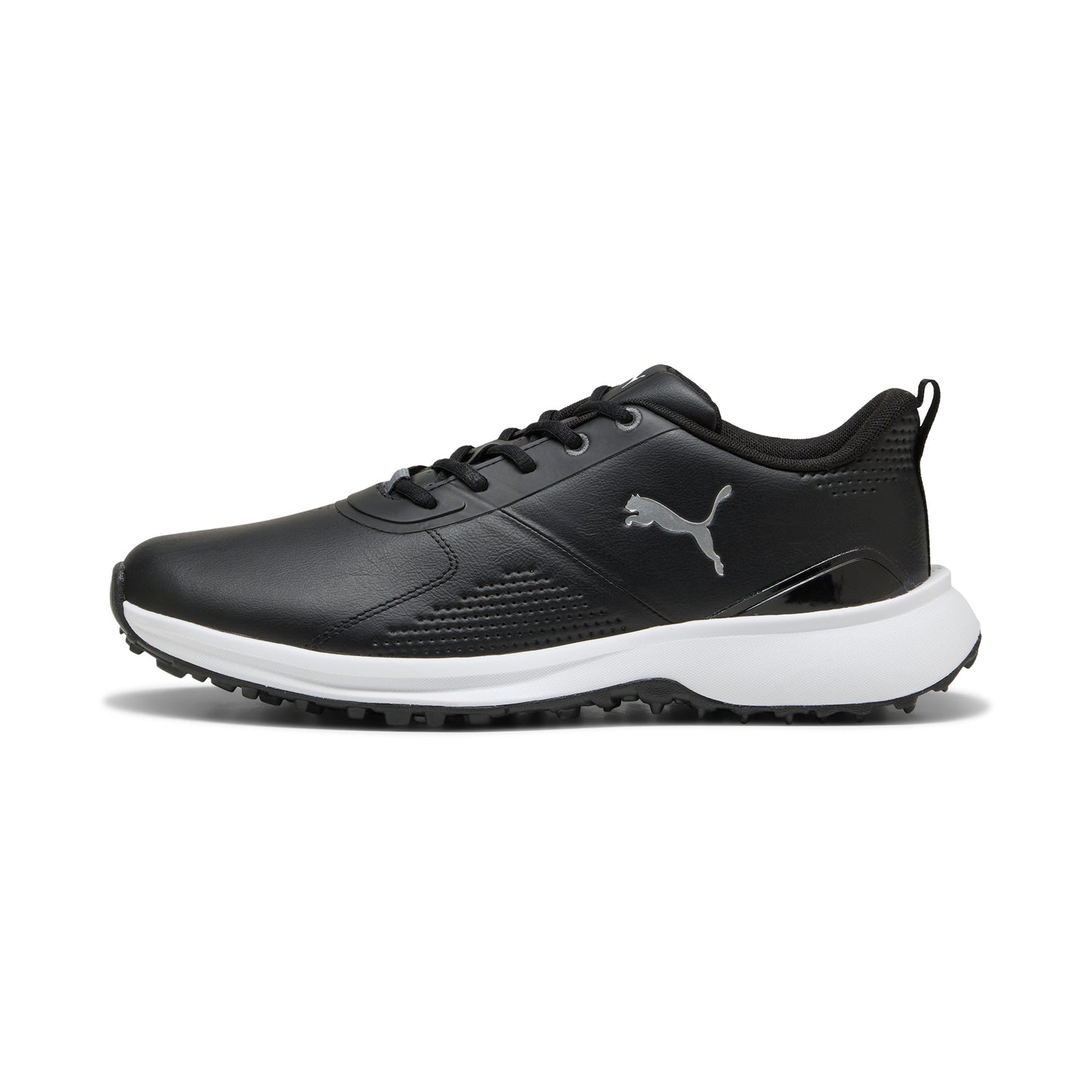Puma Black / Puma Silver