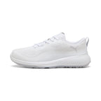 Puma White / Lavender Pop