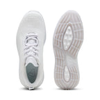 Puma White / Lavender Pop