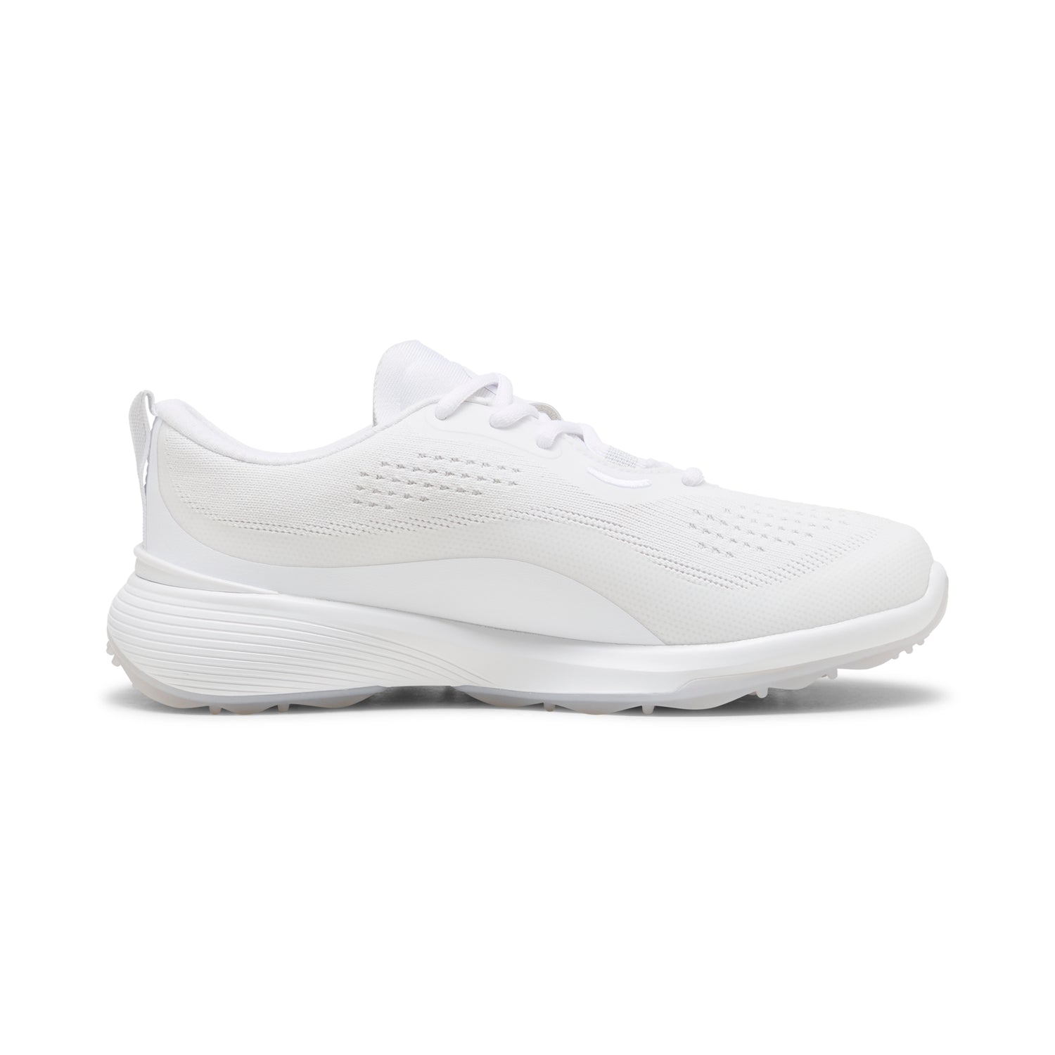 Puma White / Lavender Pop
