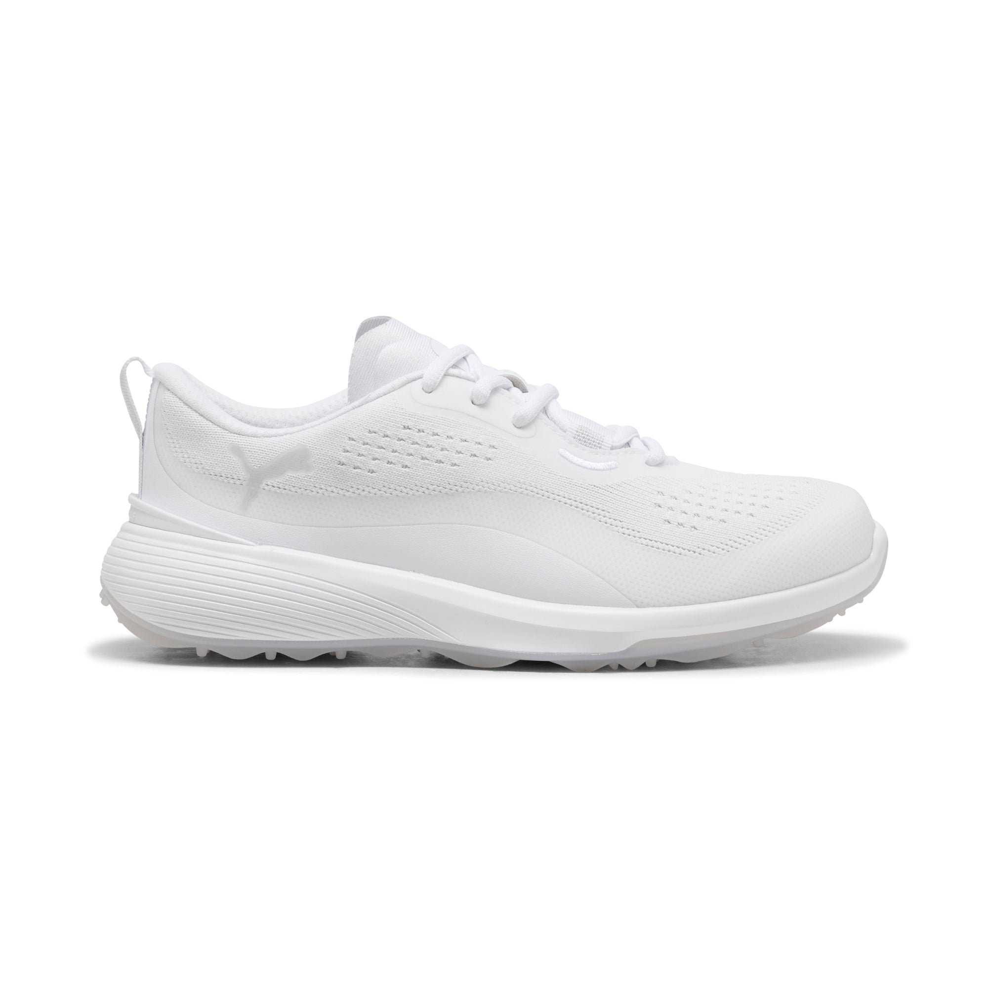 Puma White / Lavender Pop