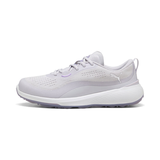 Lavender Pop / Puma Silver