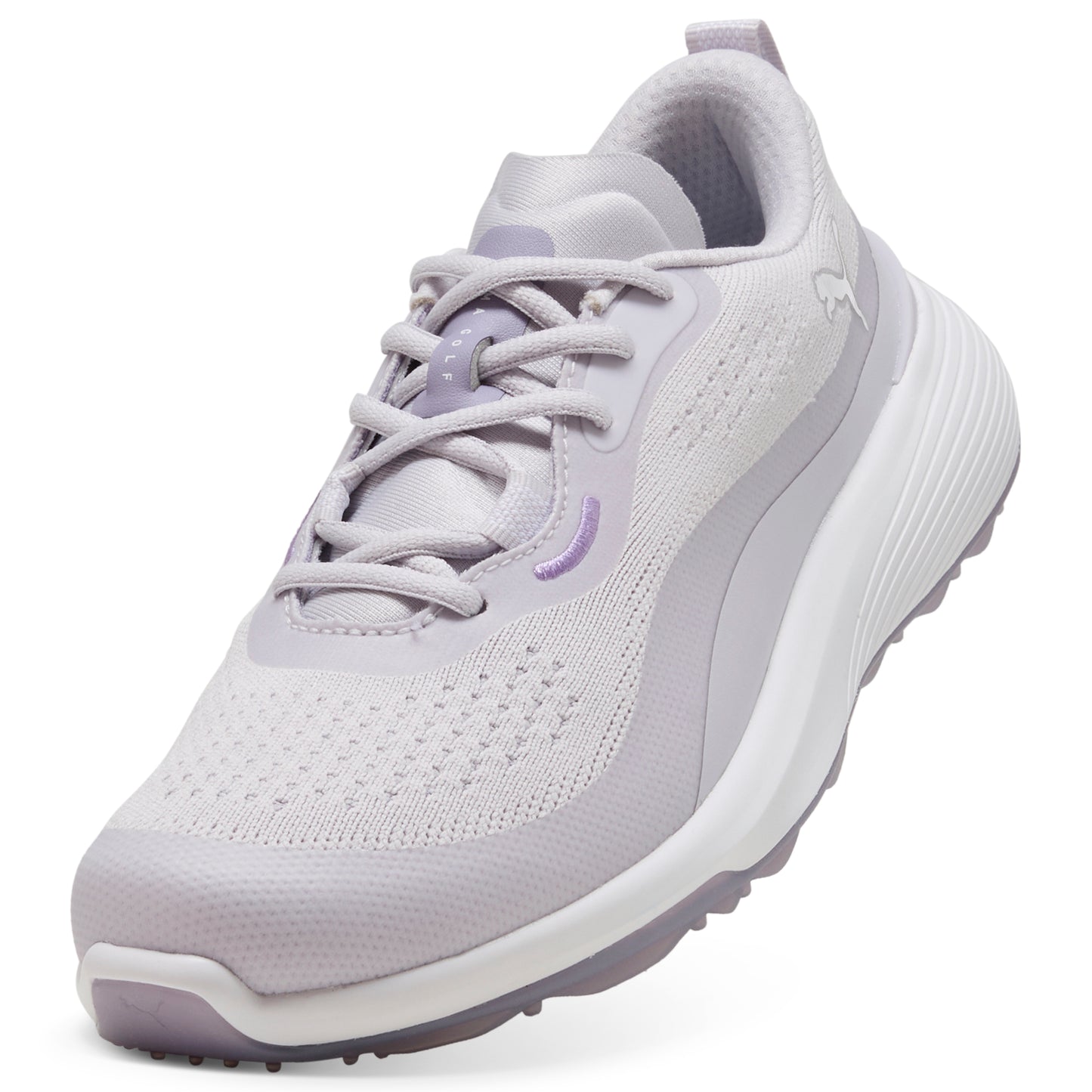 Lavender Pop / Puma Silver