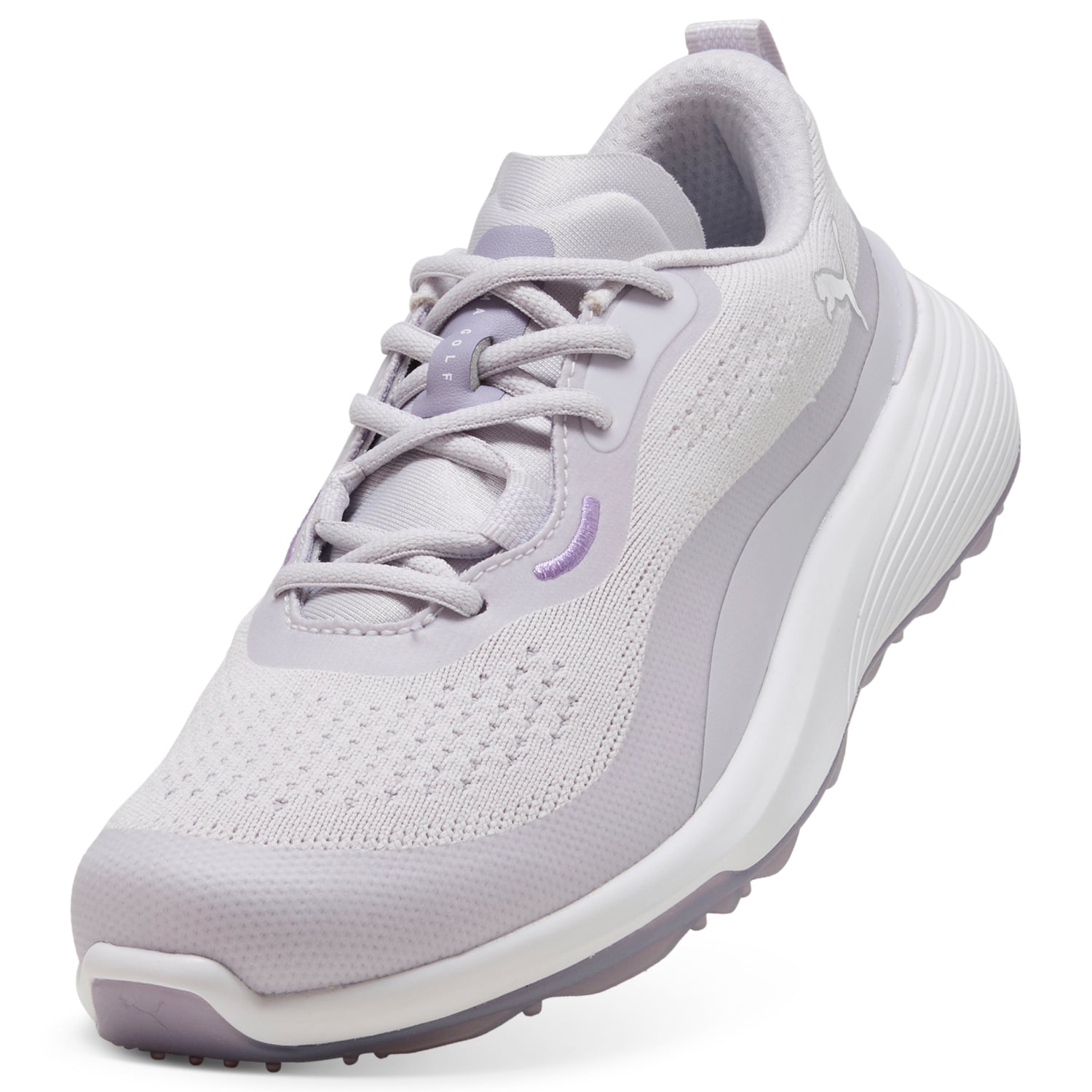 Lavender Pop / Puma Silver