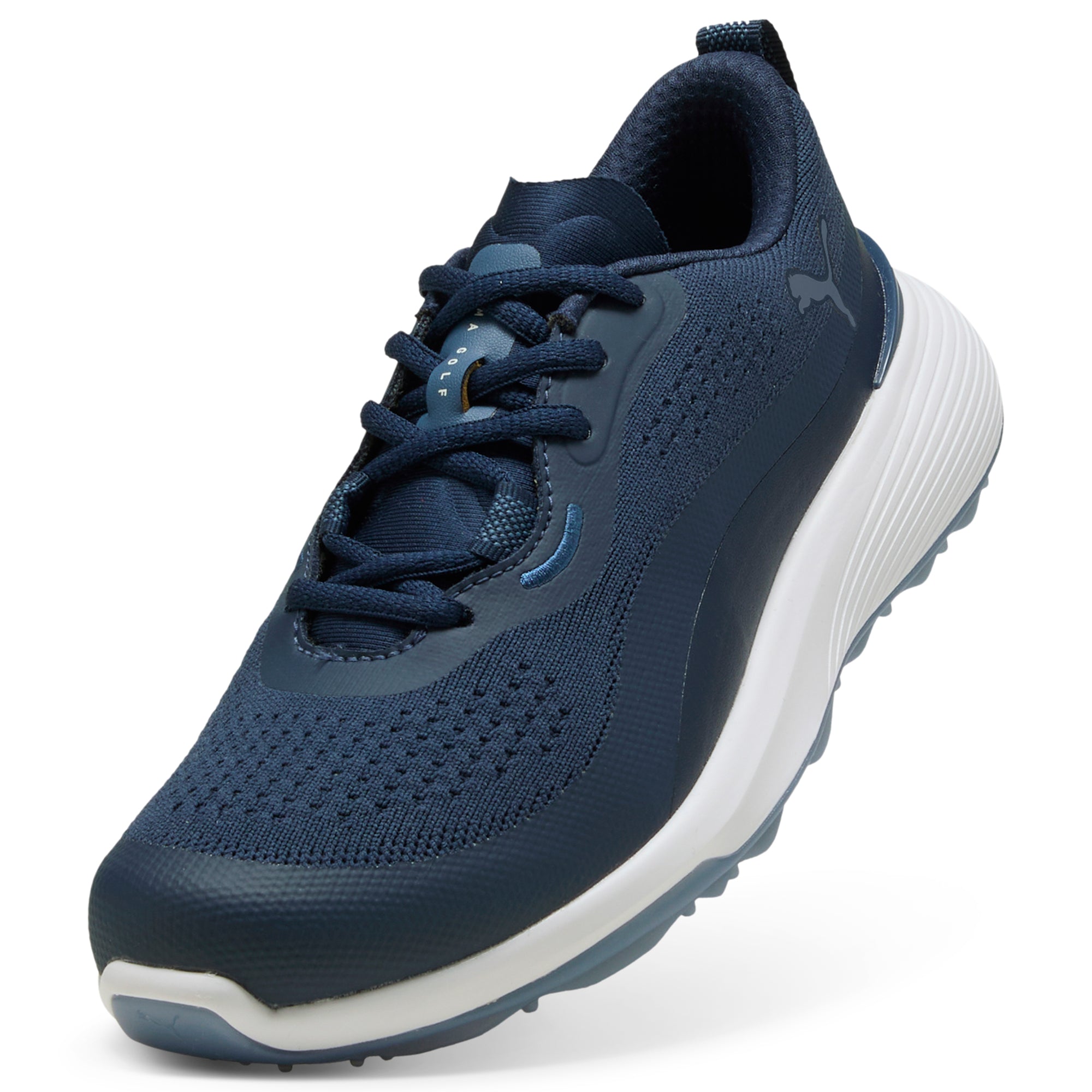 Women's GRUVE SPORT Spikeless Golf Shoes – PUMA Golf Women's GRUVE SPORT Spikeless Golf Shoes – PUMA Golf