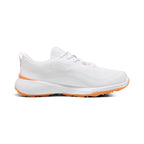 Puma White / Melon Glow