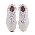 Puma White / Peach Pink / Soft Clay