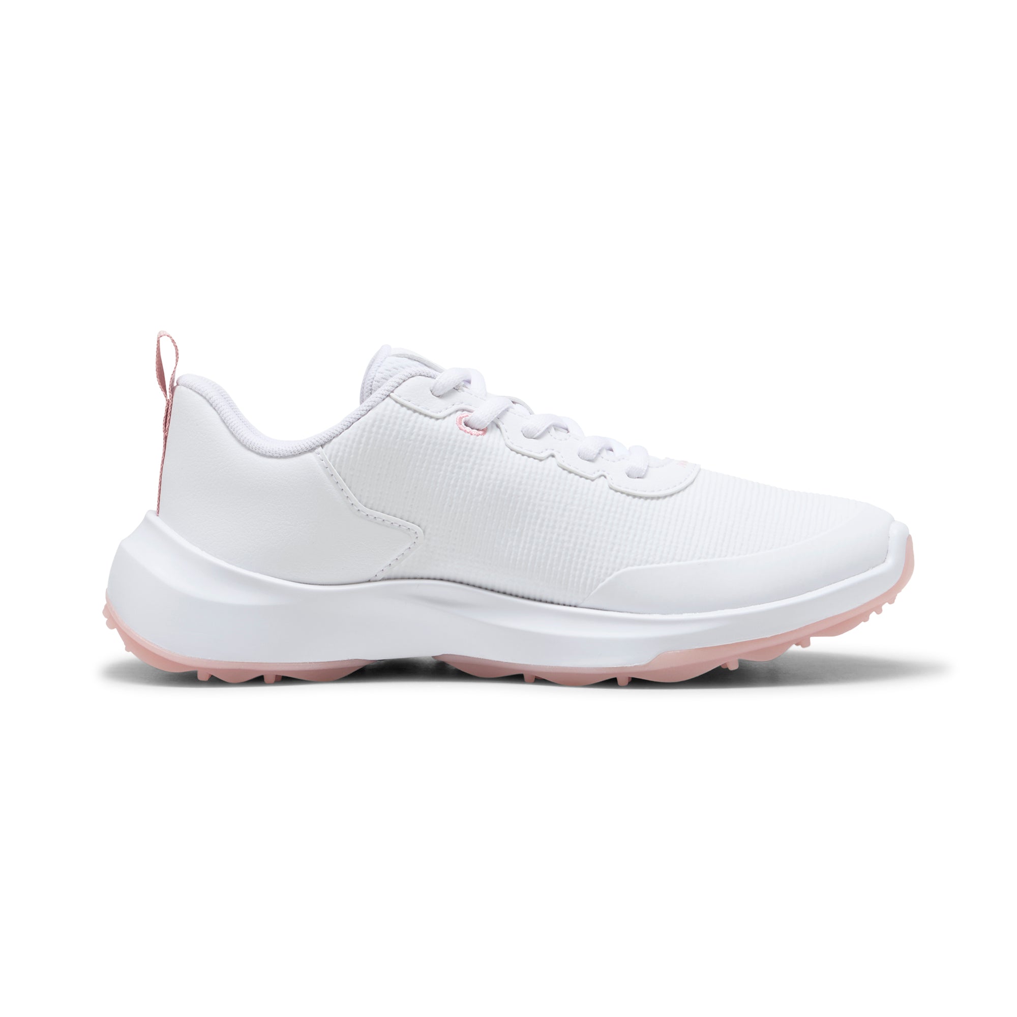 Puma White / Rosy Outlook / Jasmine Flower