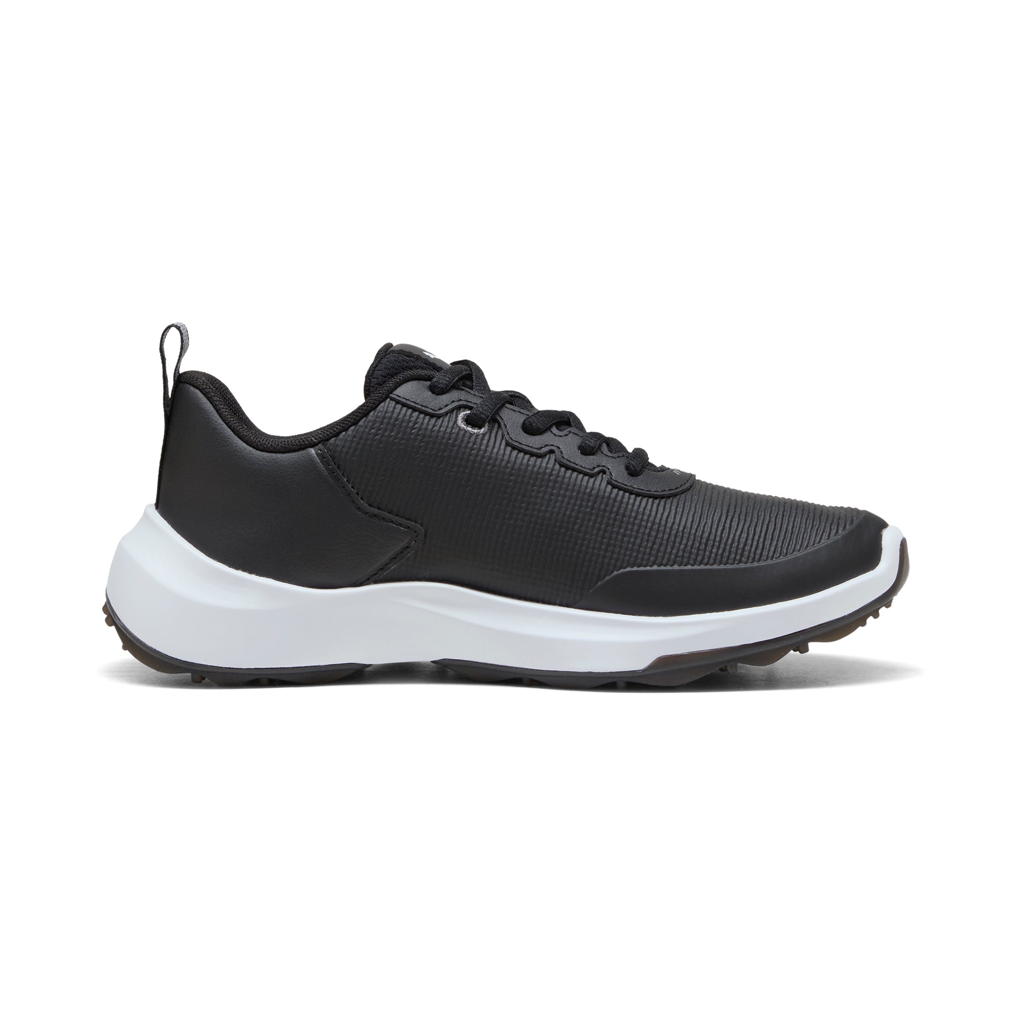 Puma Black / Puma White