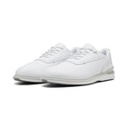 Puma White / Ash Gray / Slate Sky