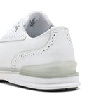 Puma White / Ash Gray / Slate Sky