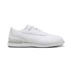 Puma White / Ash Gray / Slate Sky