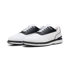 Puma White / Puma Black / Wild Pink