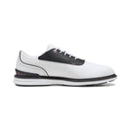 Puma White / Puma Black / Wild Pink