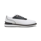 Puma White / Puma Black / Wild Pink