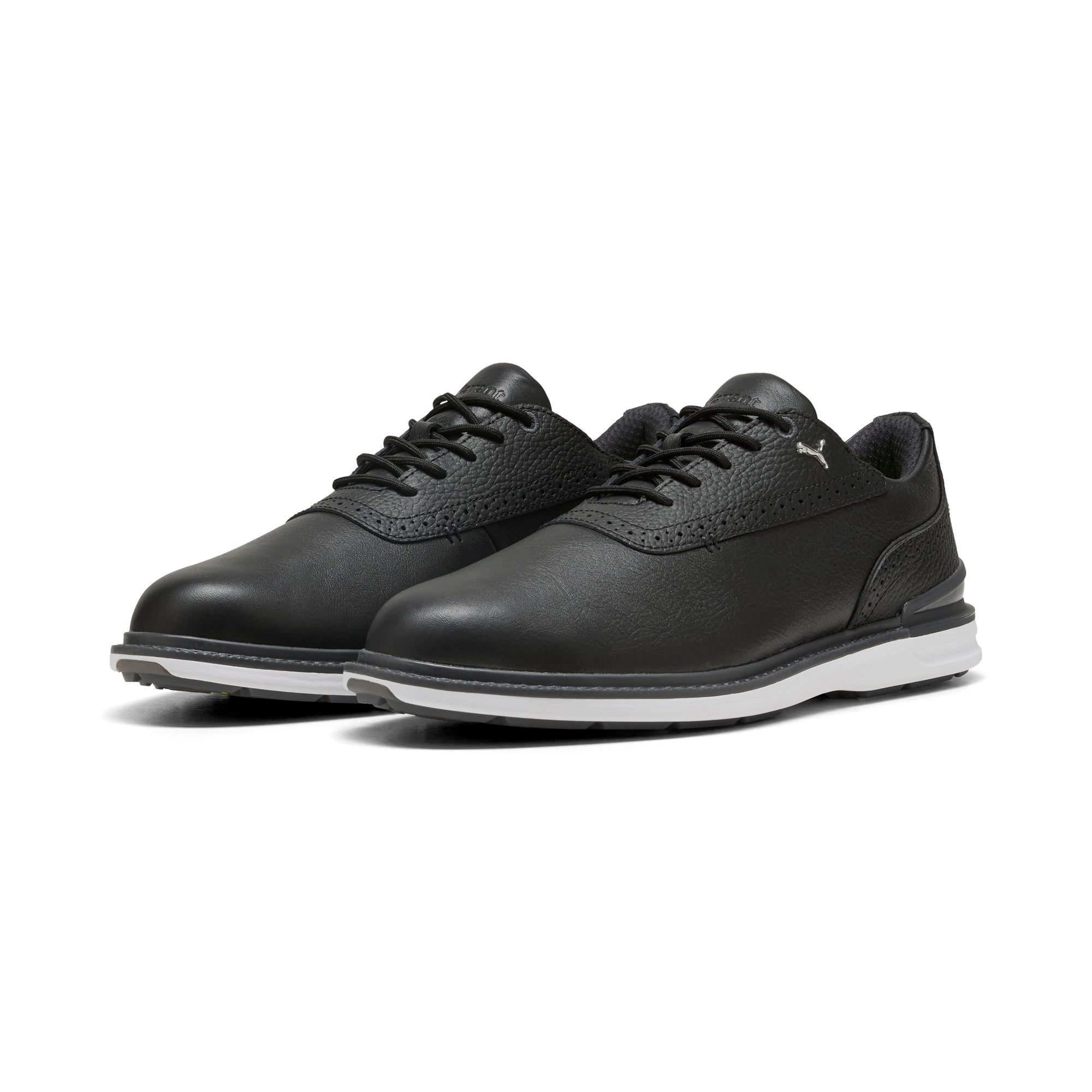 Puma Black / Flat Dark