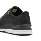 Puma Black / Flat Dark
