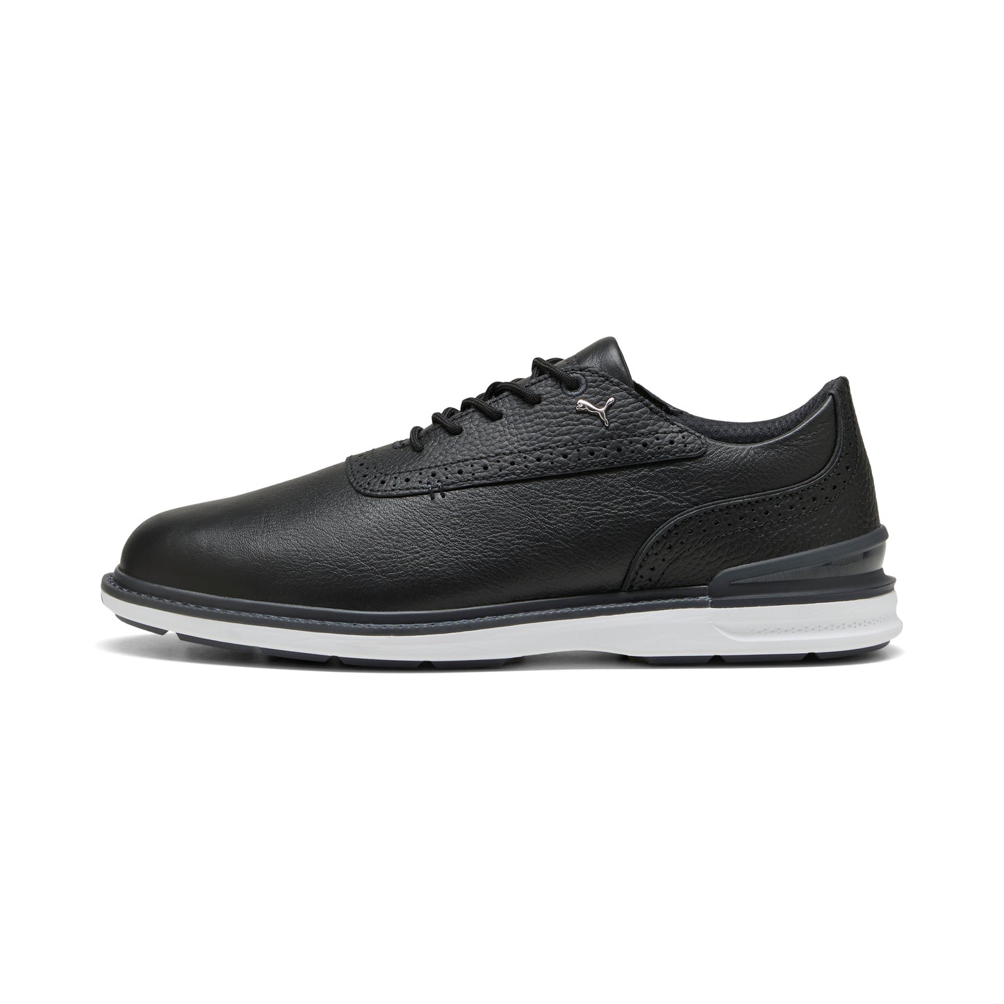 Puma Black / Flat Dark