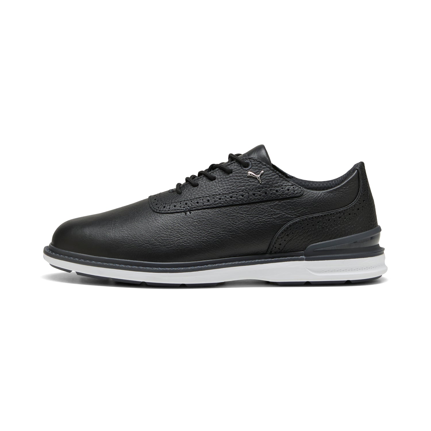 Puma Black / Flat Dark