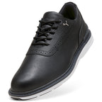 Puma Black / Flat Dark