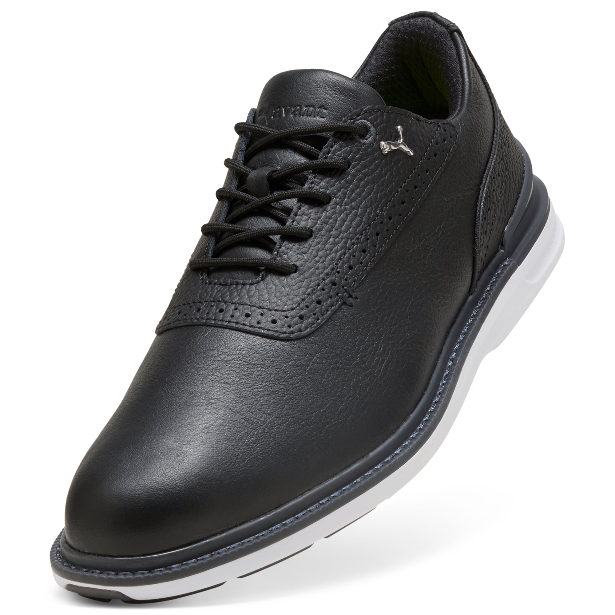 Puma Black / Flat Dark