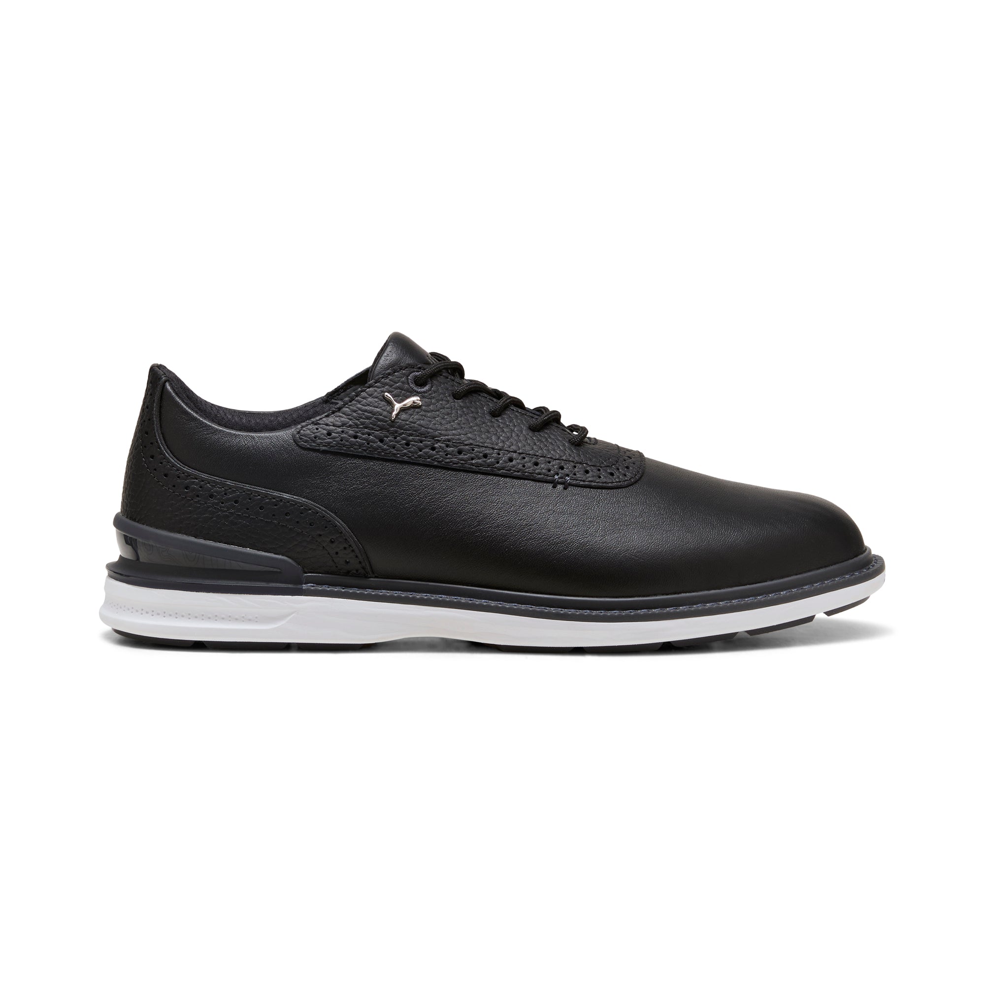 Puma Black / Flat Dark