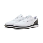 Puma White / Court Gray