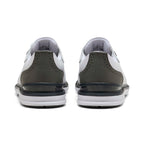 Puma White / Court Gray
