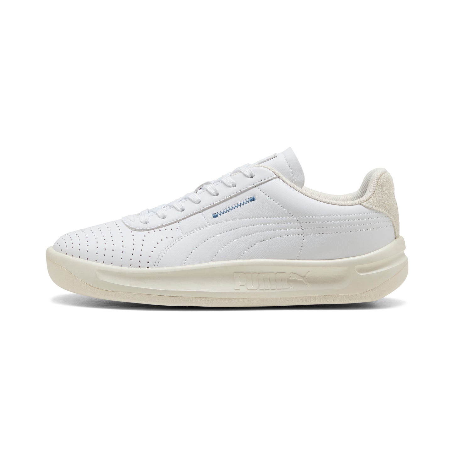Puma White / Puma White