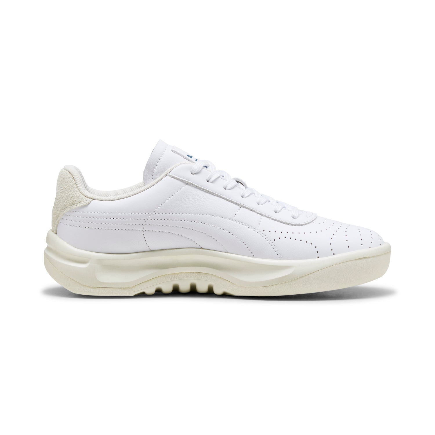 Puma White / Puma White