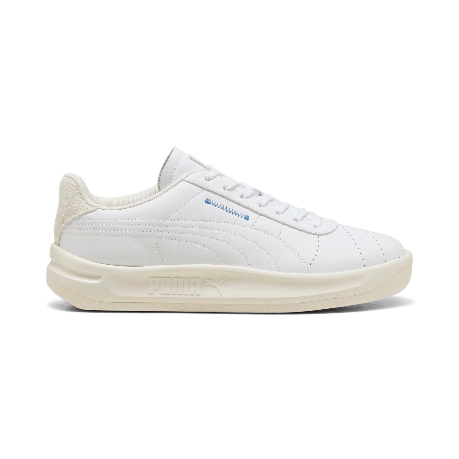 Puma White / Puma White