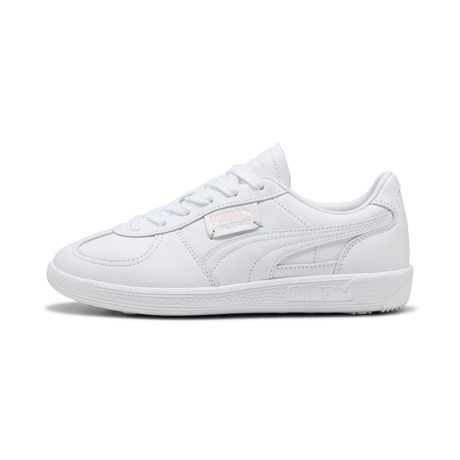 Puma White / Rose Blossom