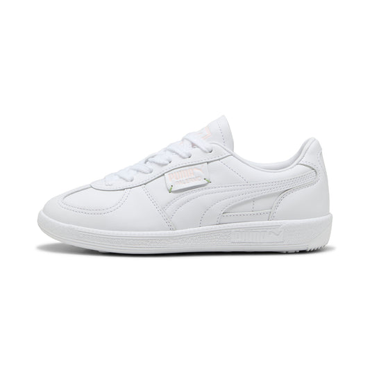 Puma White / Rose Blossom