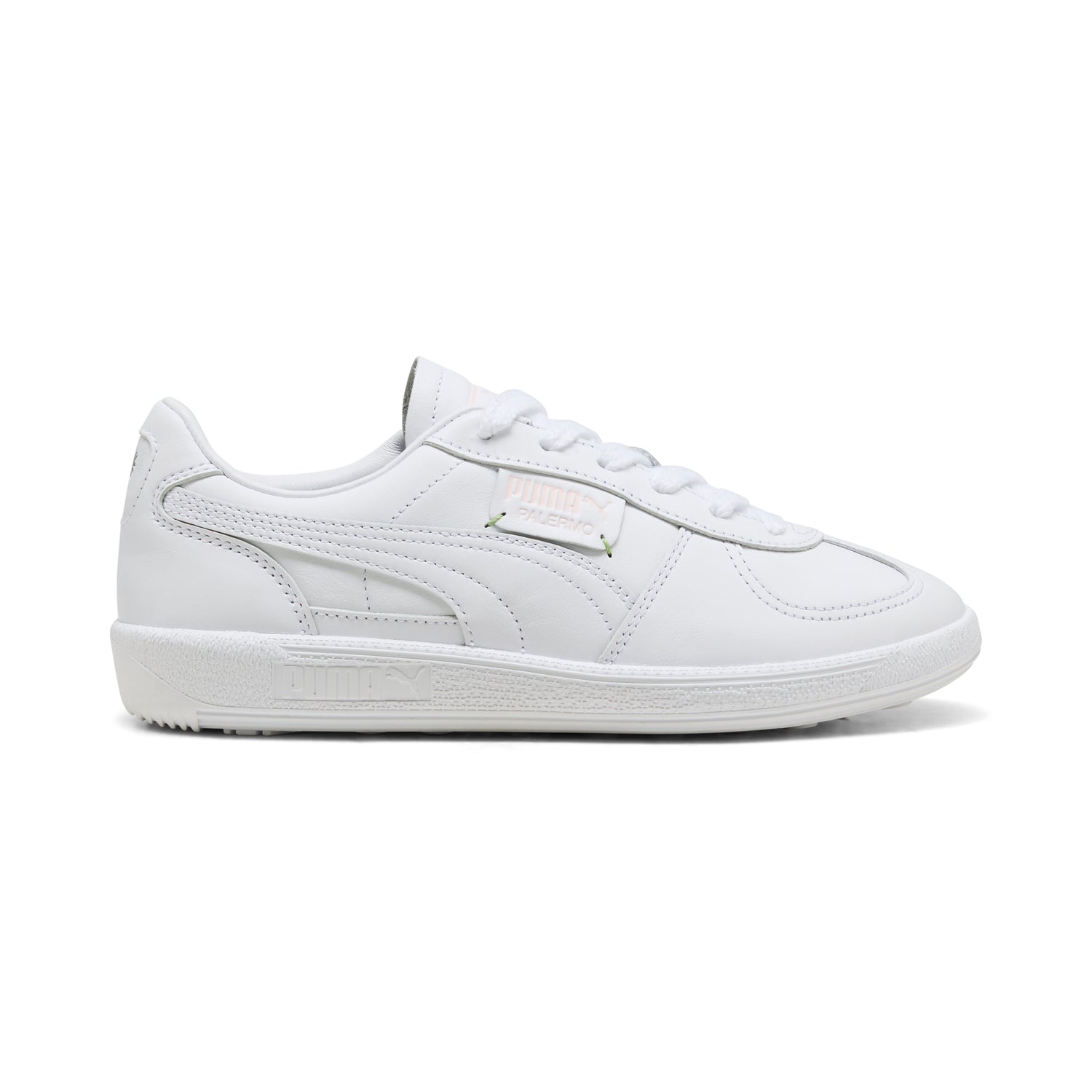 Puma White / Rose Blossom