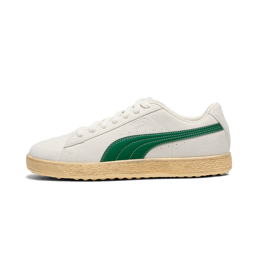 Warm White / Luso Green