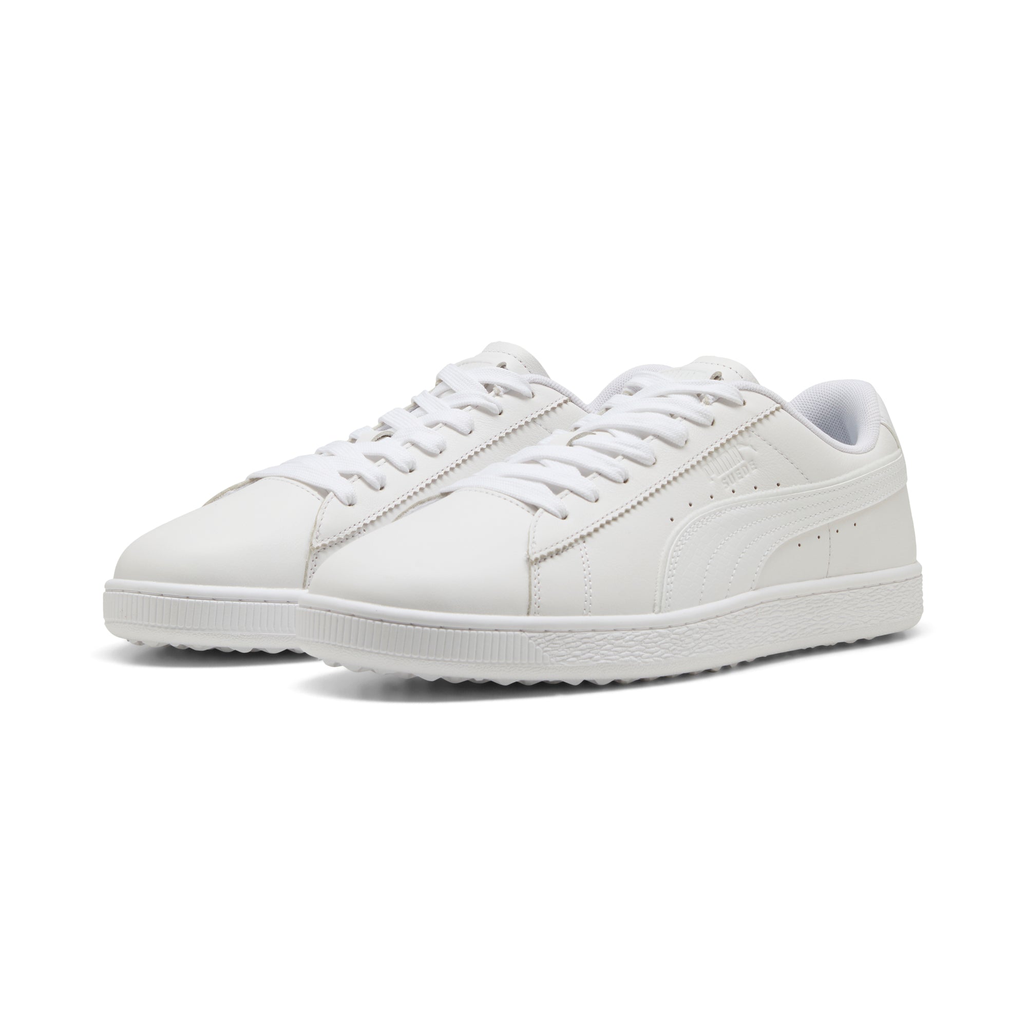 Puma White