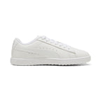 Puma White