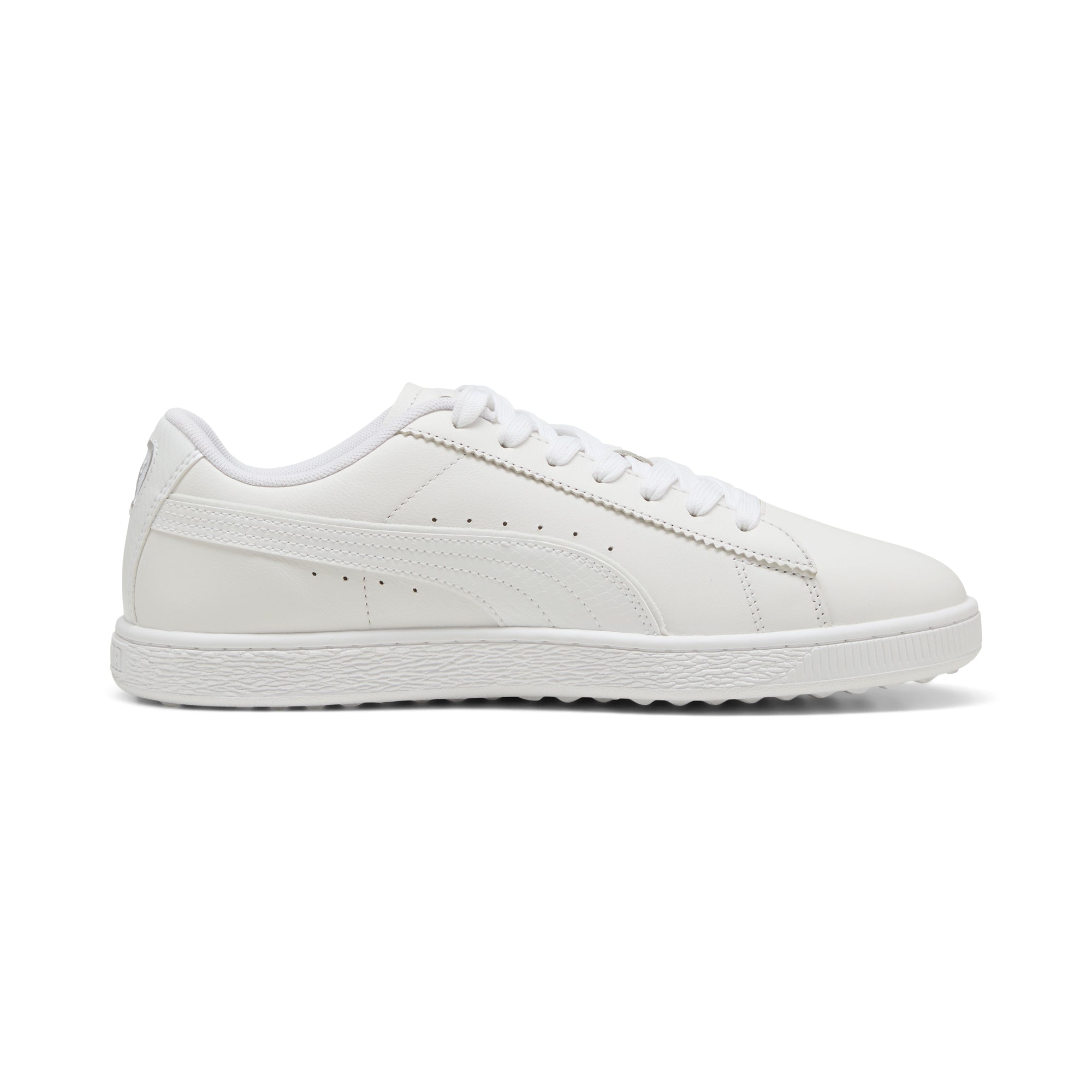 Puma White