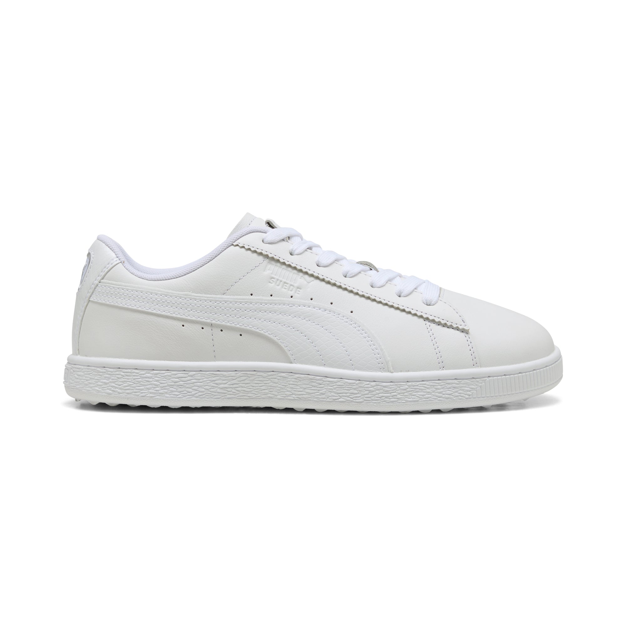 Puma White