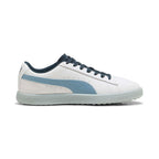 Puma White / Fin Blue / Misty Blue