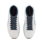 Puma White / Fin Blue / Misty Blue