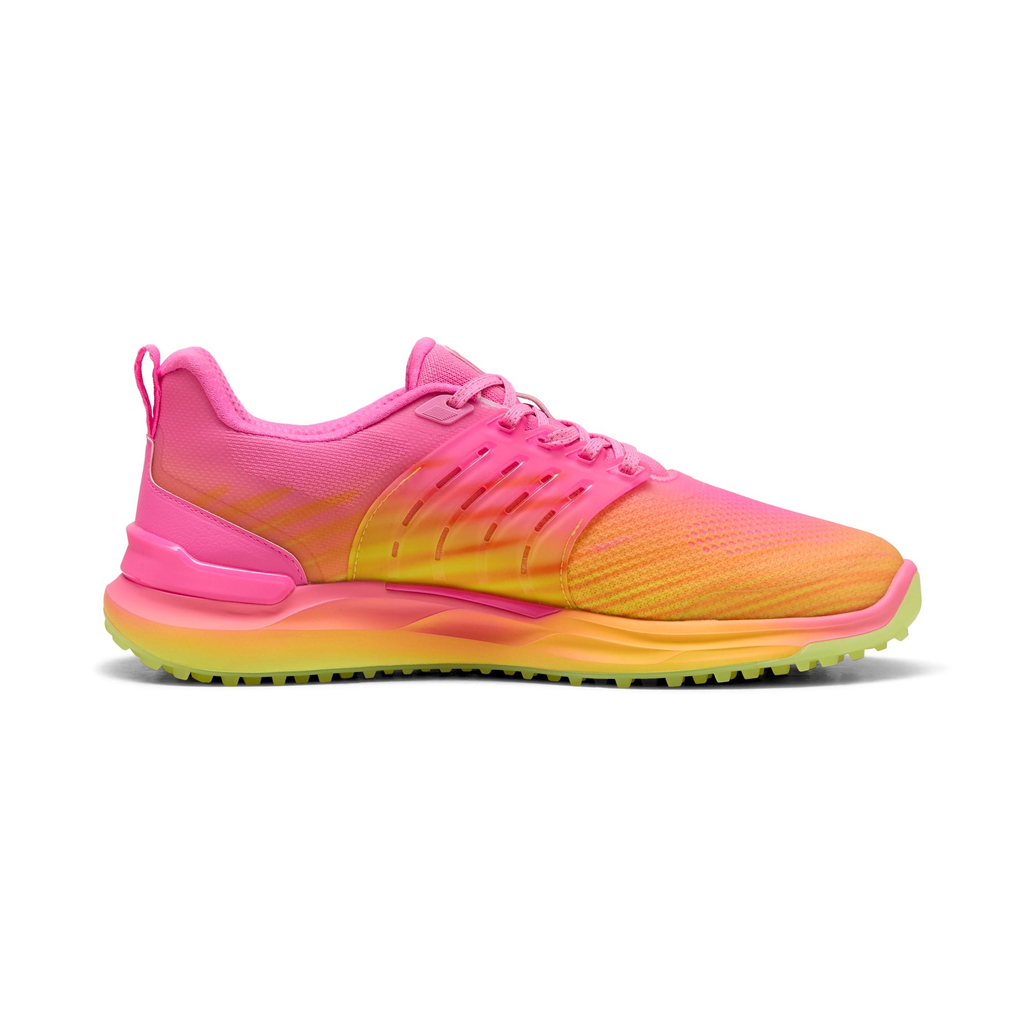 Poison Pink / Bright Aqua